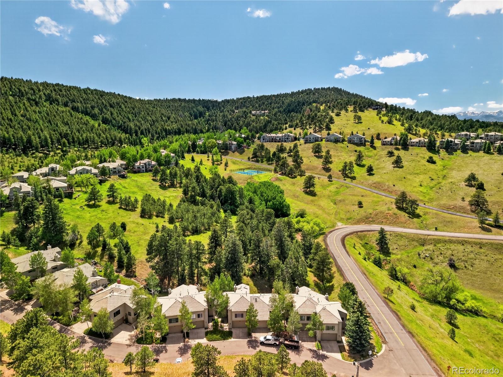 667 Trailside Road Golden, CO 80401 - Photo 47 of 50