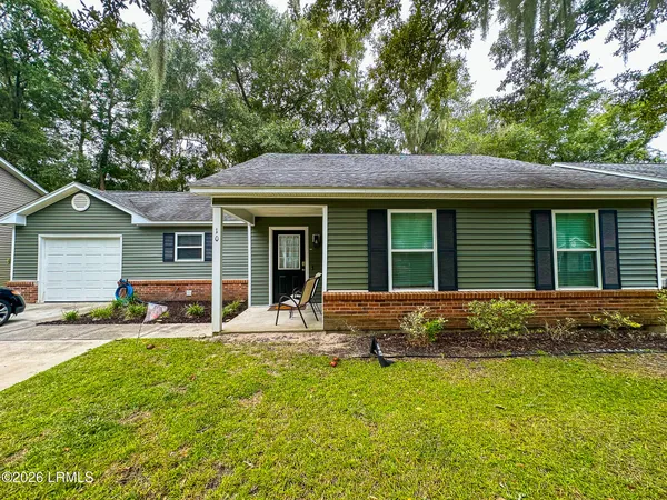 $2,075 | 10 Brindlewood Drive, Beaufort, SC 29907