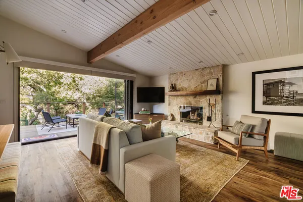 $1,700,000 | 231 Muerdago Road, Topanga, CA 90290