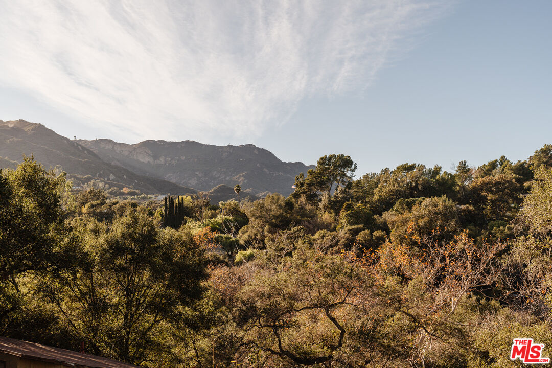 231 Muerdago Road Topanga, CA 90290 - Photo 20 of 52