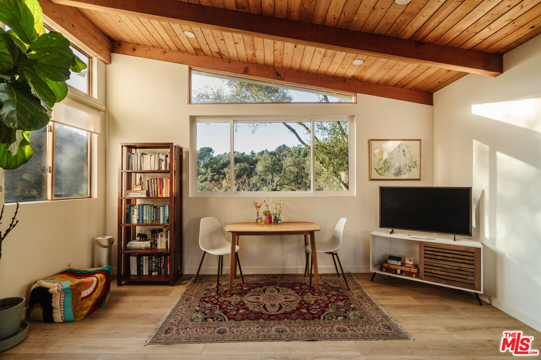 231 Muerdago Road Topanga, CA 90290 - Photo 29 of 52