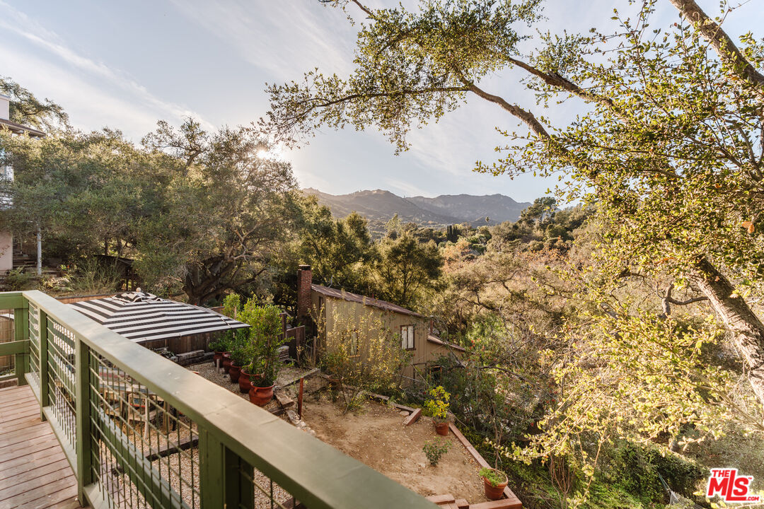 231 Muerdago Road Topanga, CA 90290 - Photo 44 of 52