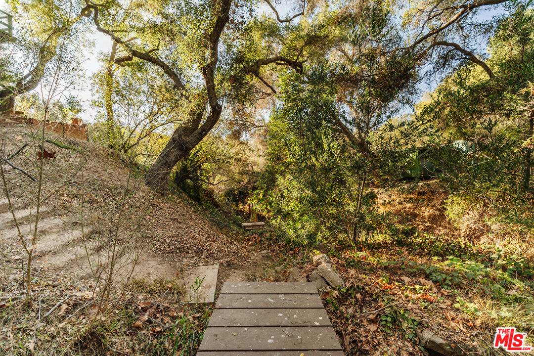 231 Muerdago Road Topanga, CA 90290 - Photo 47 of 52