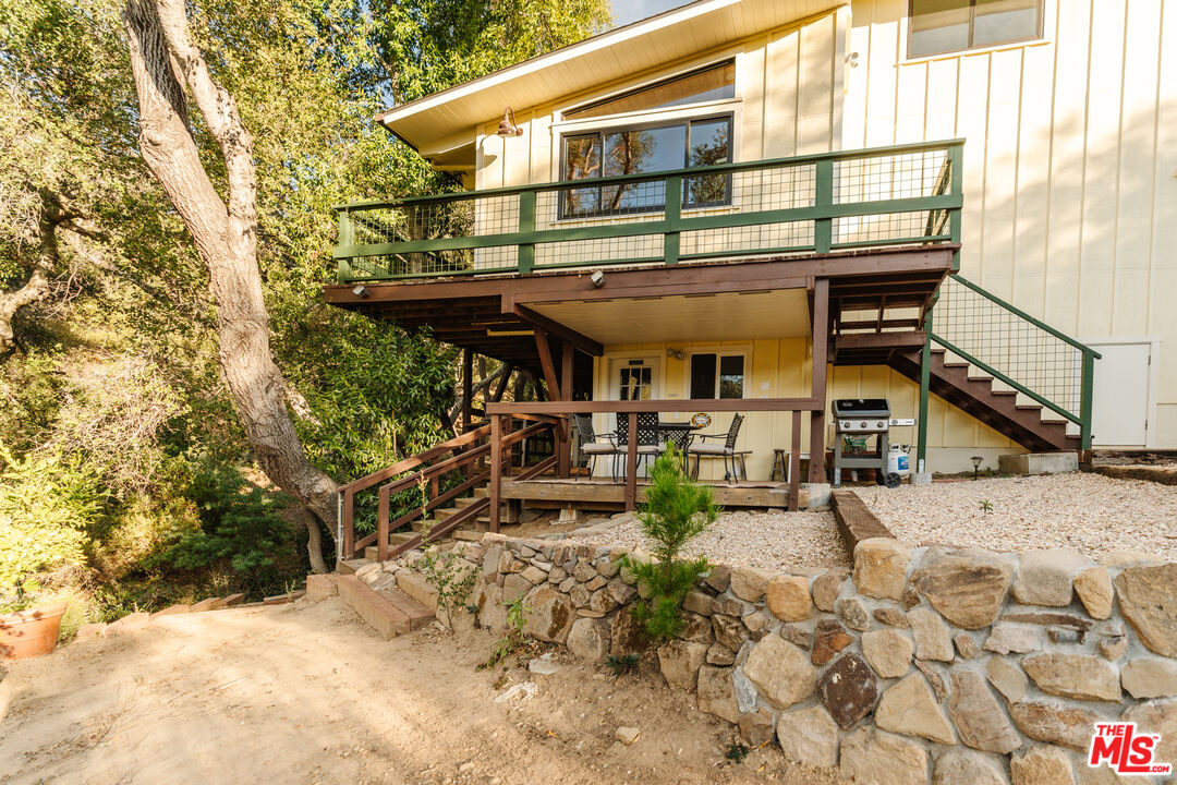 231 Muerdago Road Topanga, CA 90290 - Photo 49 of 52