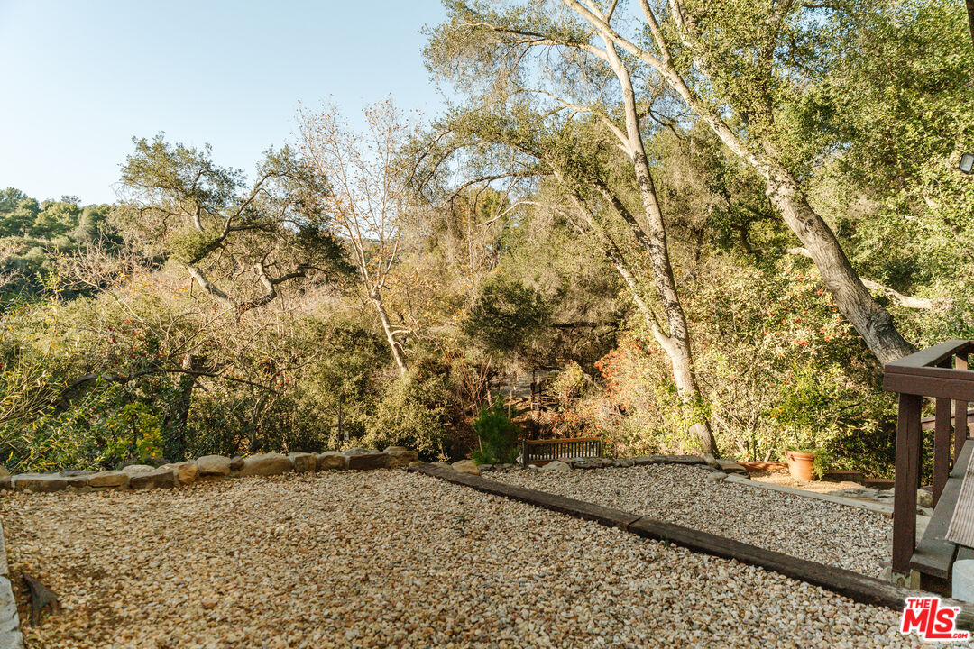 231 Muerdago Road Topanga, CA 90290 - Photo 50 of 52