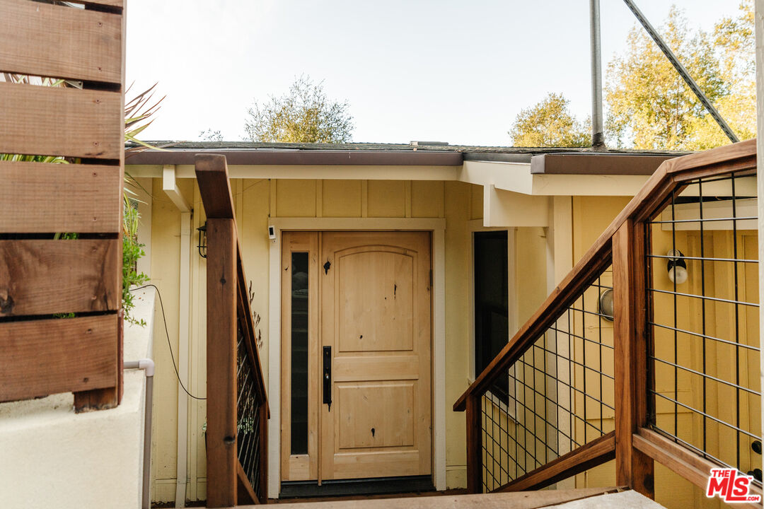 231 Muerdago Road Topanga, CA 90290 - Photo 51 of 52