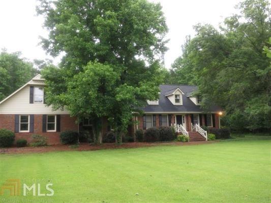 21 Orchard Spring Drive Southwest Rome, GA 30165 - Photo 1 of 1