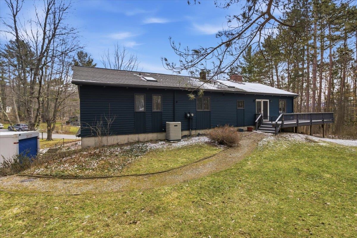 93 Russett Drive Bennington, VT 05201 - Photo 33 of 35