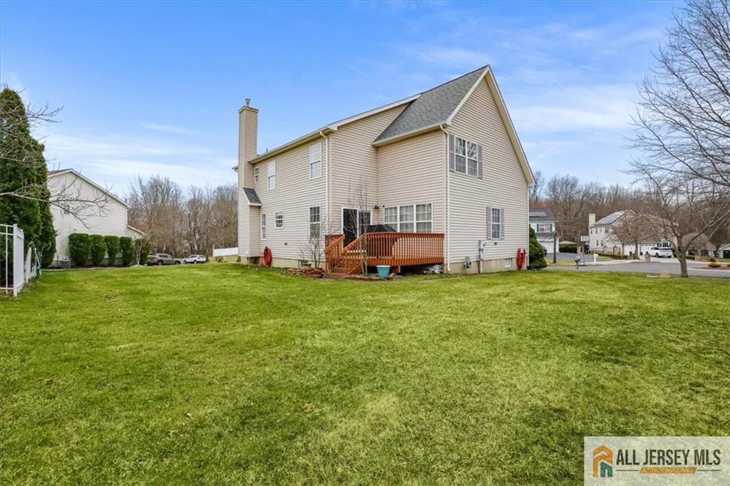 34 Gate Lane Old Bridge, NJ 08857 - Photo 27 of 37