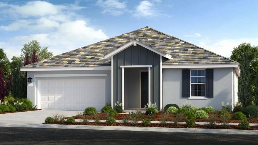 Avery Plan 4 ~ Rendering