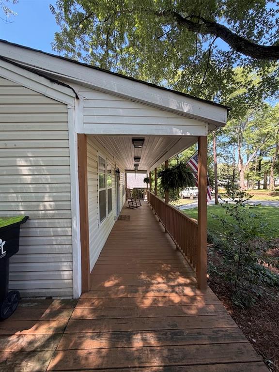 128 Sharp Street Bremen, GA 30110 - Photo 27 of 37