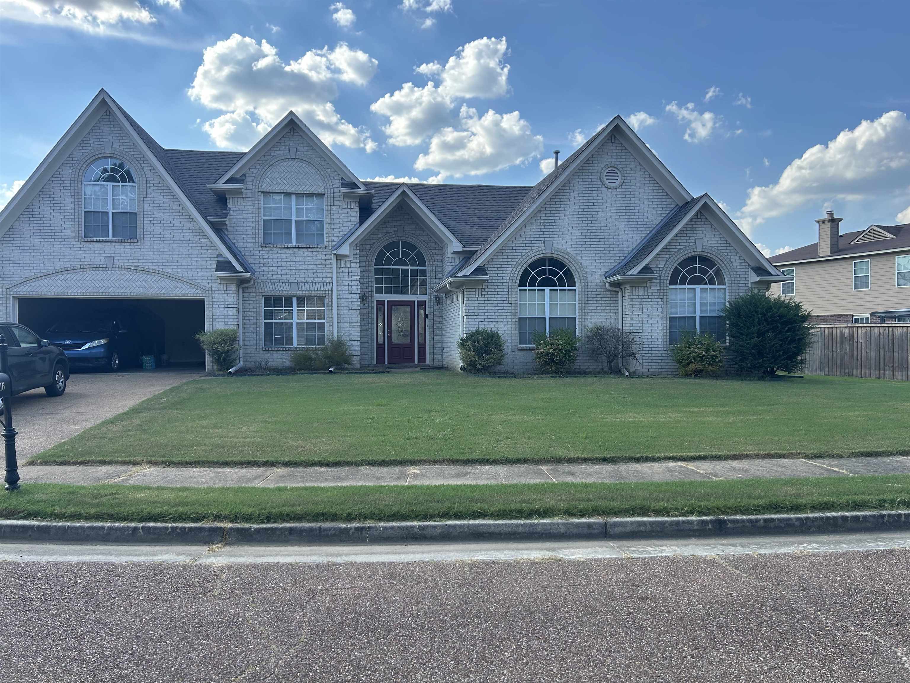 8516 Boothes Ridge Drive Memphis, TN 38125 - Photo 1 of 12 Gallery Image 1