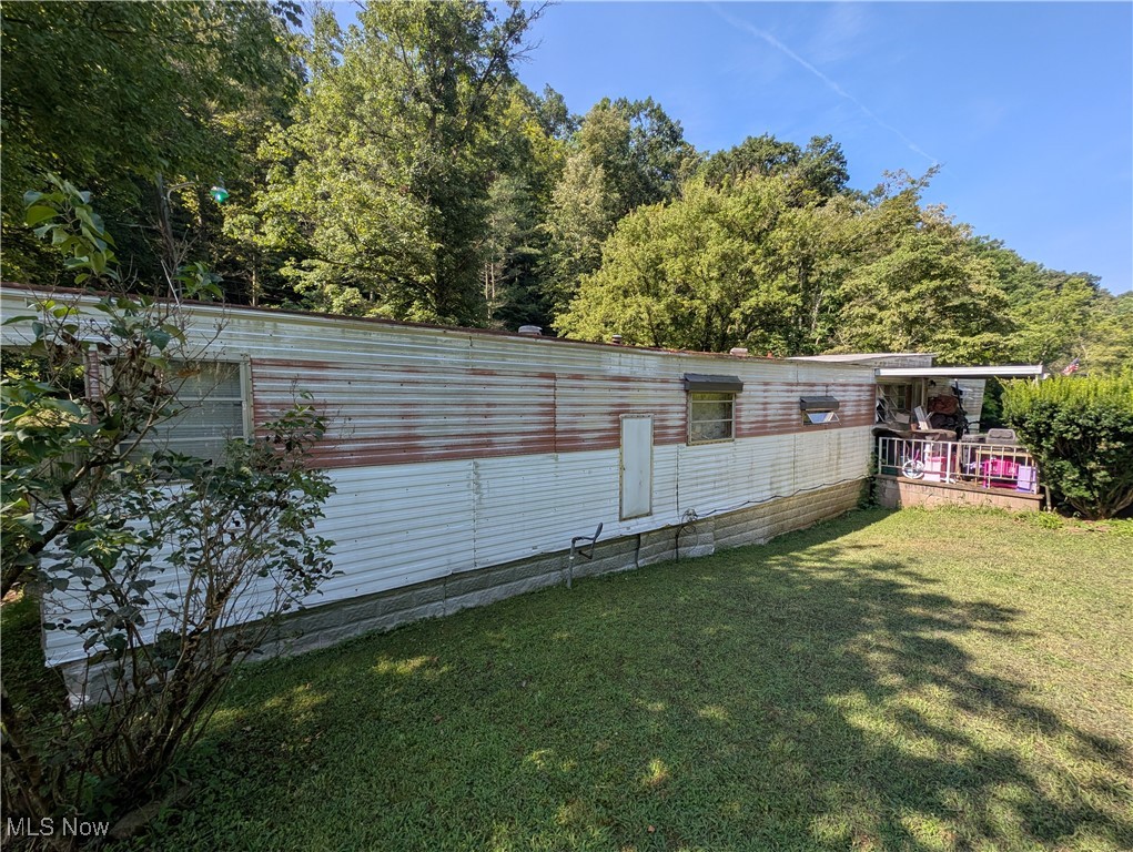 422 Sand Ridge Road Arnoldsburg, WV 25234 - Photo 12 of 23