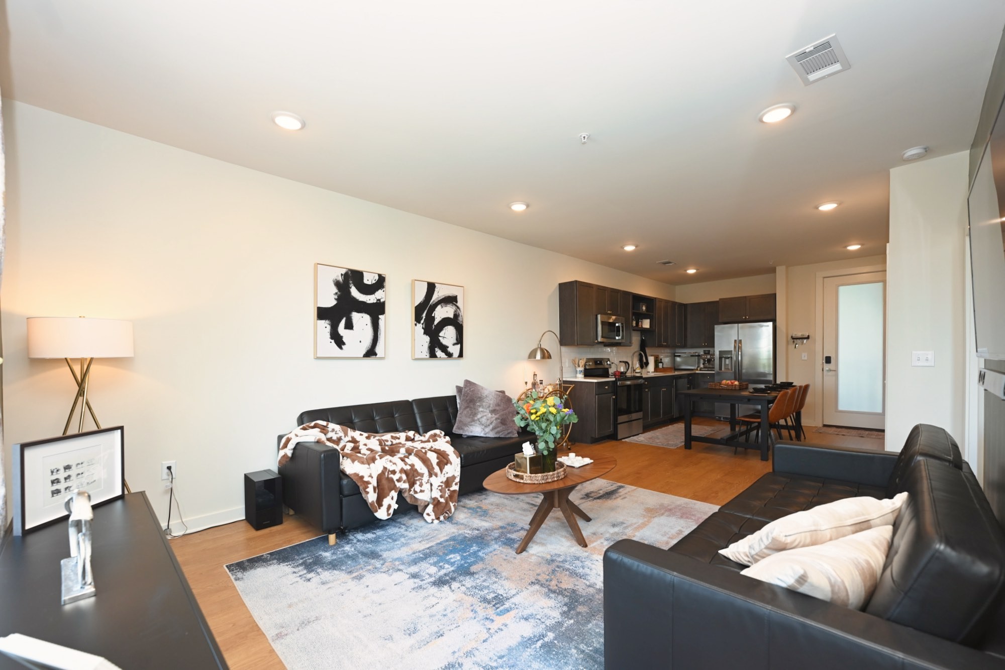 2900 Edwin Street, Unit 202 Nashville, TN 37207 - Photo 16 of 47
