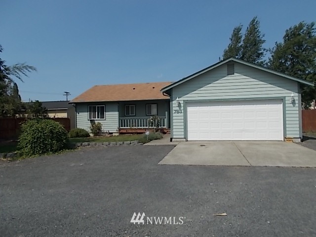 783 Southwest 20th Street Chehalis, WA 98532 - Photo 8 of 14