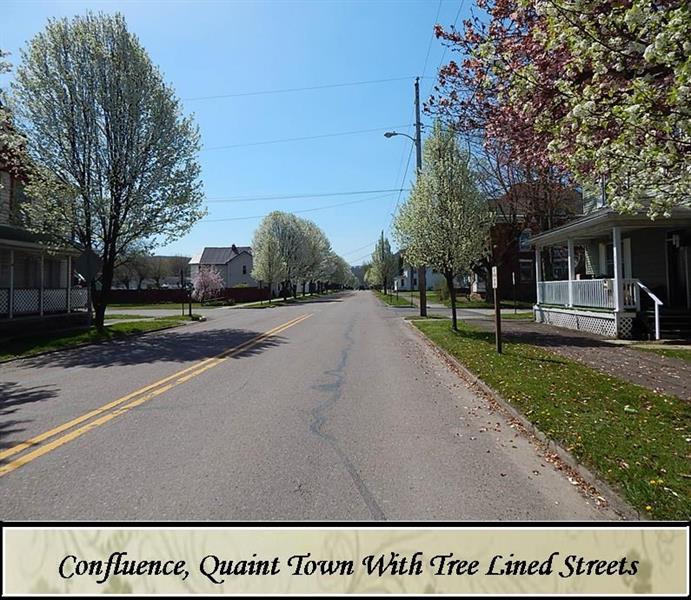 303 Yough Street Confluence, PA 15424 - Photo 23 of 25