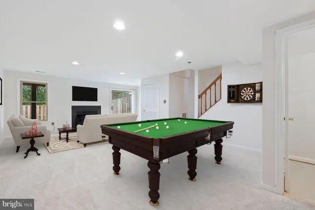 $674,200 | 5321 Buxton Court, Alexandria, VA 22315