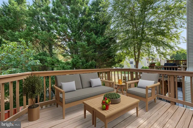 $674,200 | 5321 Buxton Court, Alexandria, VA 22315