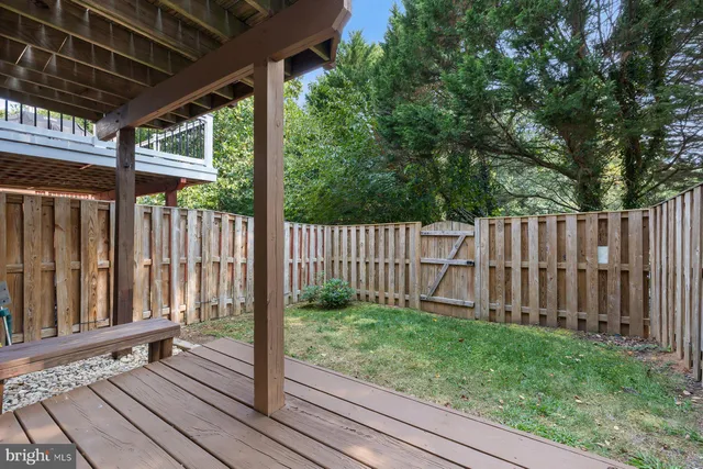 $674,200 | 5321 Buxton Court, Alexandria, VA 22315