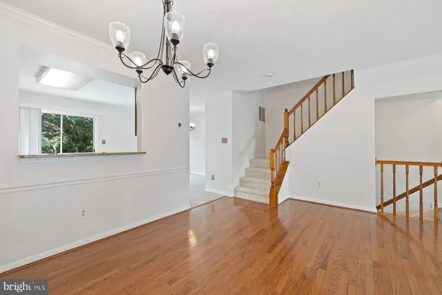 $674,200 | 5321 Buxton Court, Alexandria, VA 22315