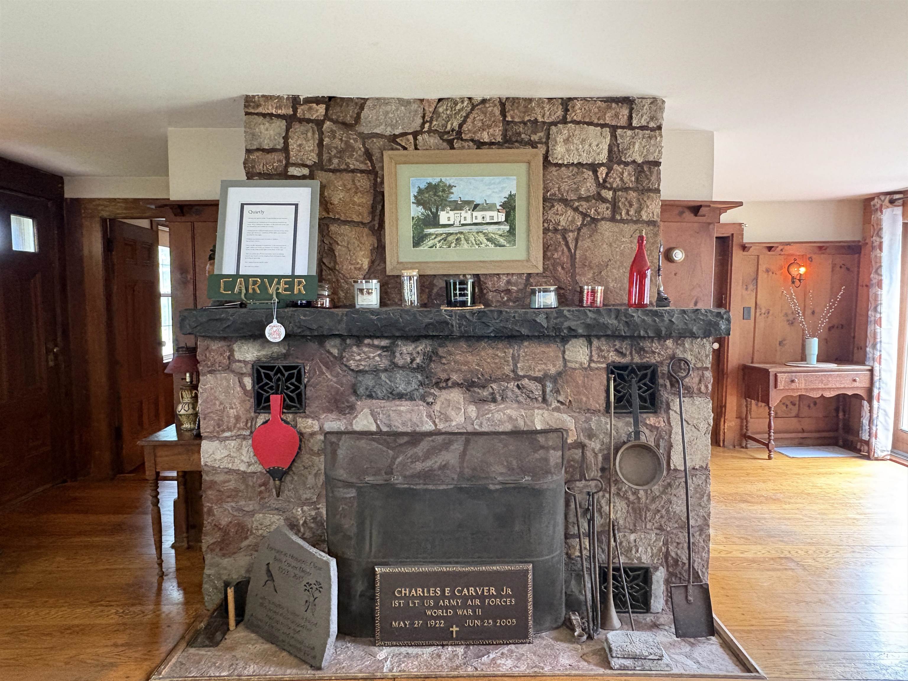 329 West Shore Road South Hero, VT 05486 - Photo 23 of 58