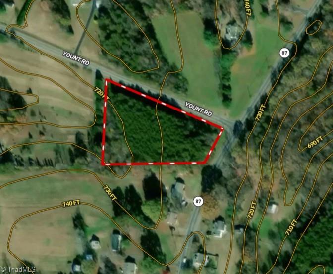 0 Yount Road Eden, NC 27288 - Photo 2 of 2 Gallery Image 2