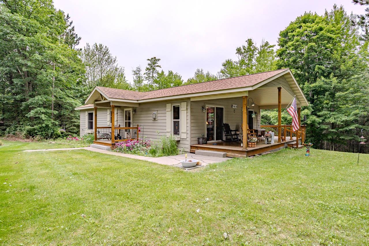 N2276 Rae Drive Merrill, WI 54452 - Photo 27 of 34