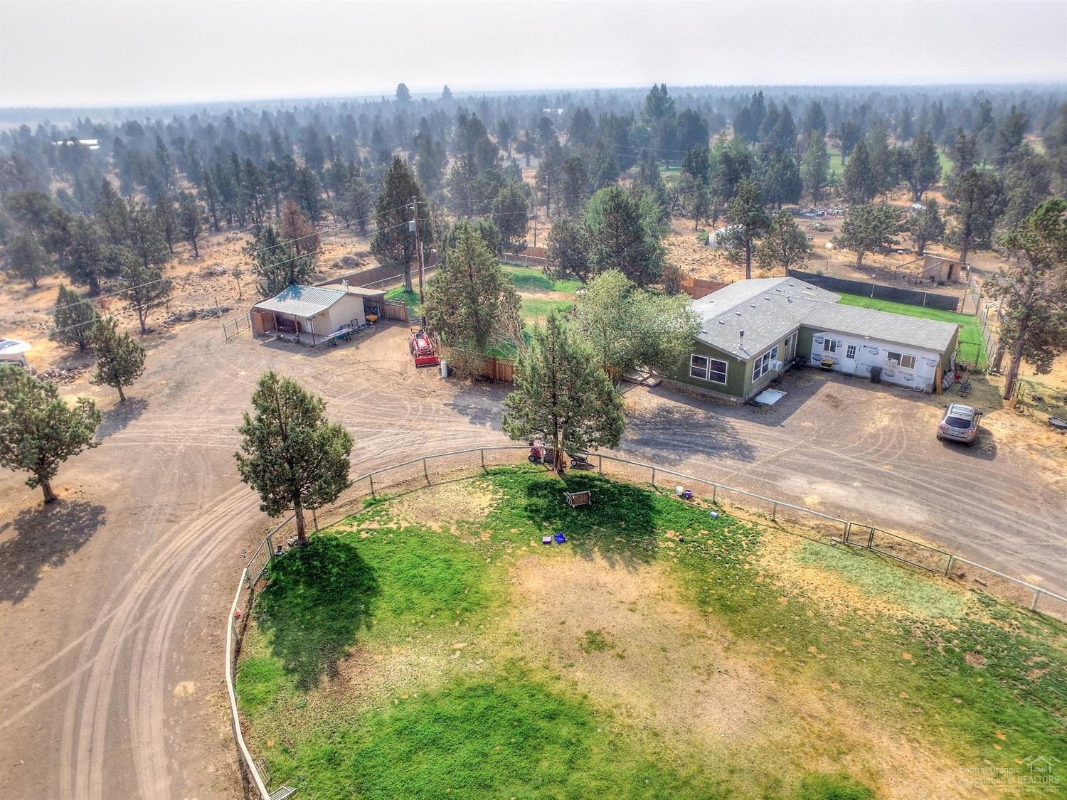 24035 Dodds Road Bend, OR 97701 - Photo 2 of 22 Additional Photo