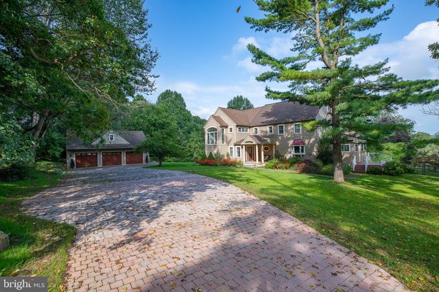 $925,000 | 811 Springton Road, Glenmoore, PA 19343