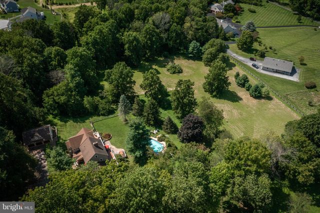 $925,000 | 811 Springton Road, Glenmoore, PA 19343