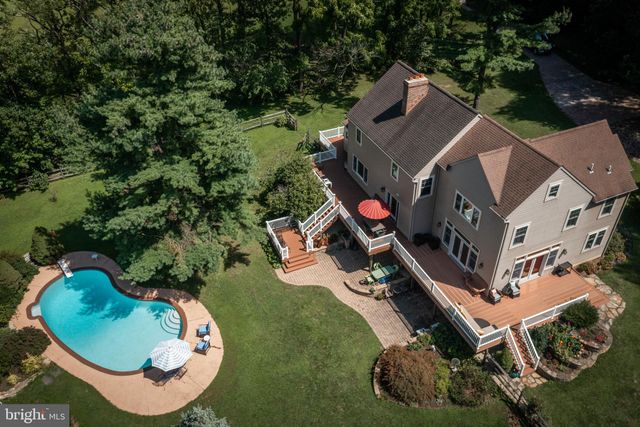 $925,000 | 811 Springton Road, Glenmoore, PA 19343