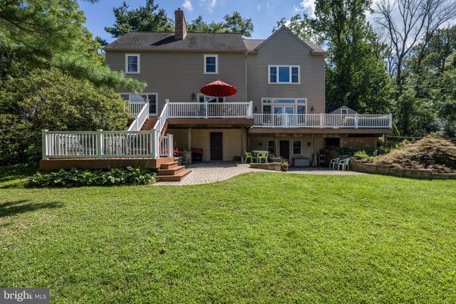 $925,000 | 811 Springton Road, Glenmoore, PA 19343