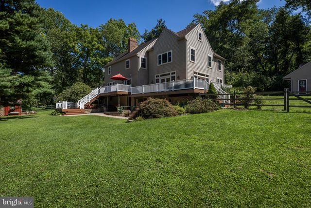 $925,000 | 811 Springton Road, Glenmoore, PA 19343