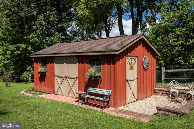 $925,000 | 811 Springton Road, Glenmoore, PA 19343