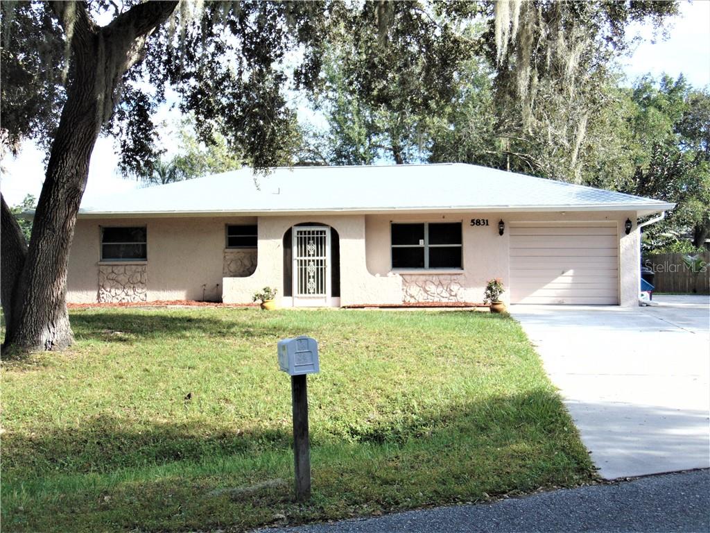5831 Phorus Road Venice, FL 34293 - Photo 1 of 1