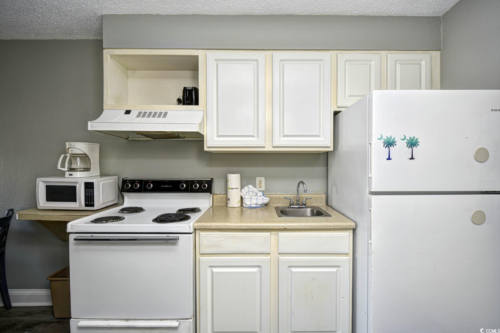 1207 South Ocean Boulevard, Unit 50809 Myrtle Beach, SC 29577 - Photo 11 of 37