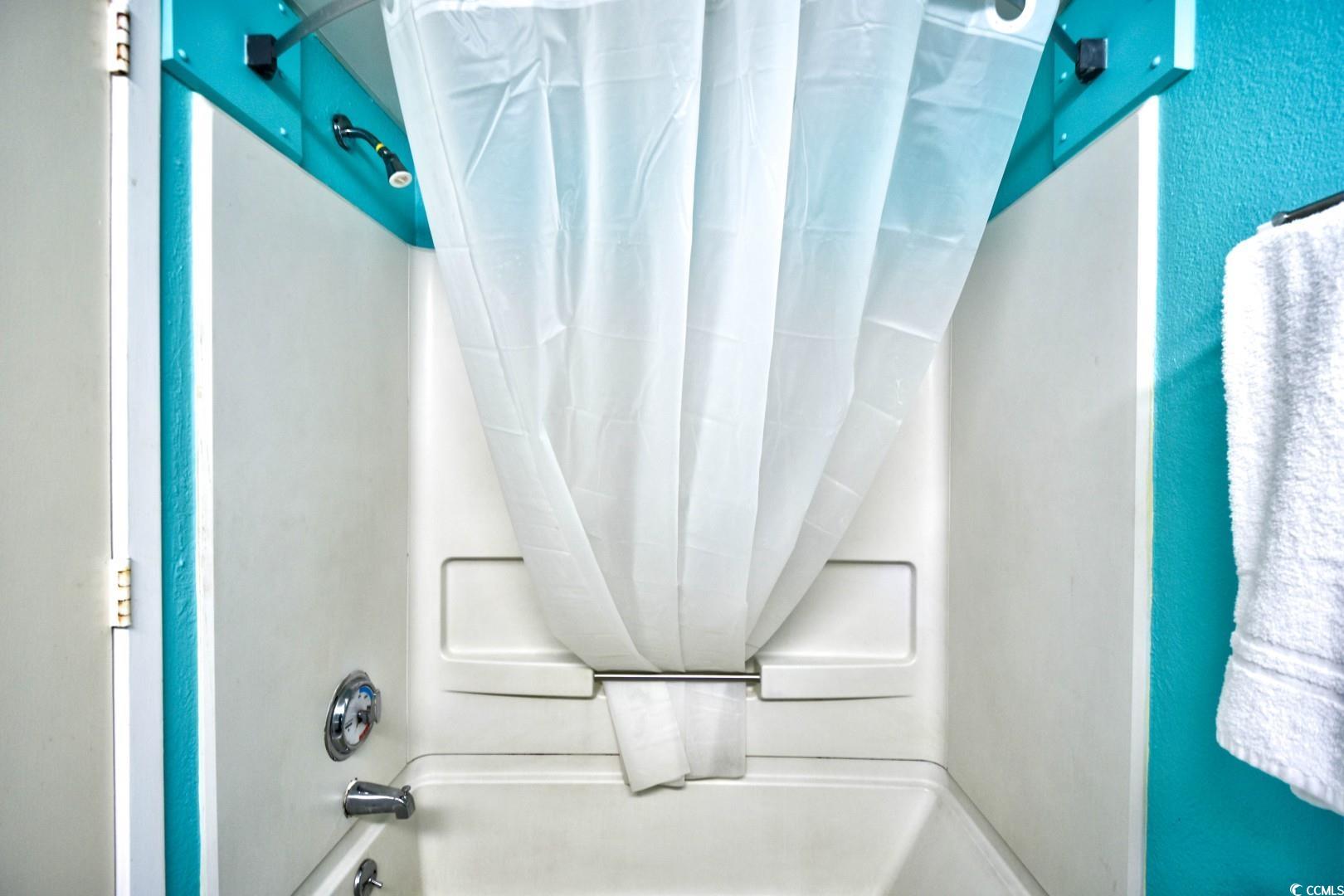 1207 South Ocean Boulevard, Unit 50809 Myrtle Beach, SC 29577 - Photo 13 of 37