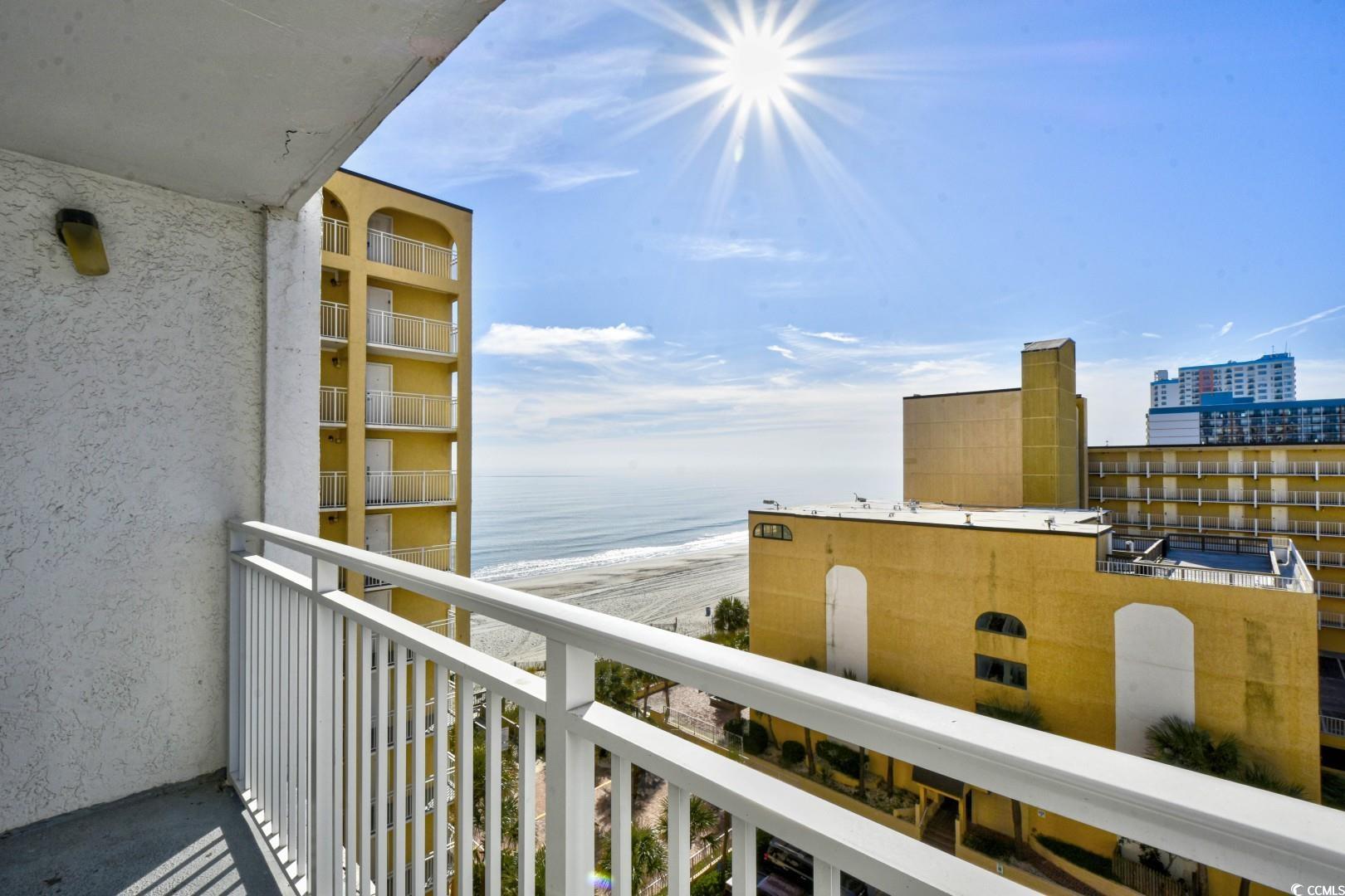 1207 South Ocean Boulevard, Unit 50809 Myrtle Beach, SC 29577 - Photo 14 of 37