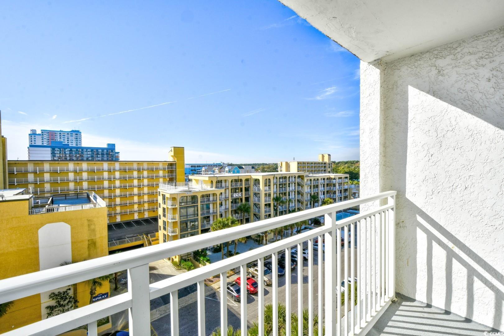 1207 South Ocean Boulevard, Unit 50809 Myrtle Beach, SC 29577 - Photo 15 of 37