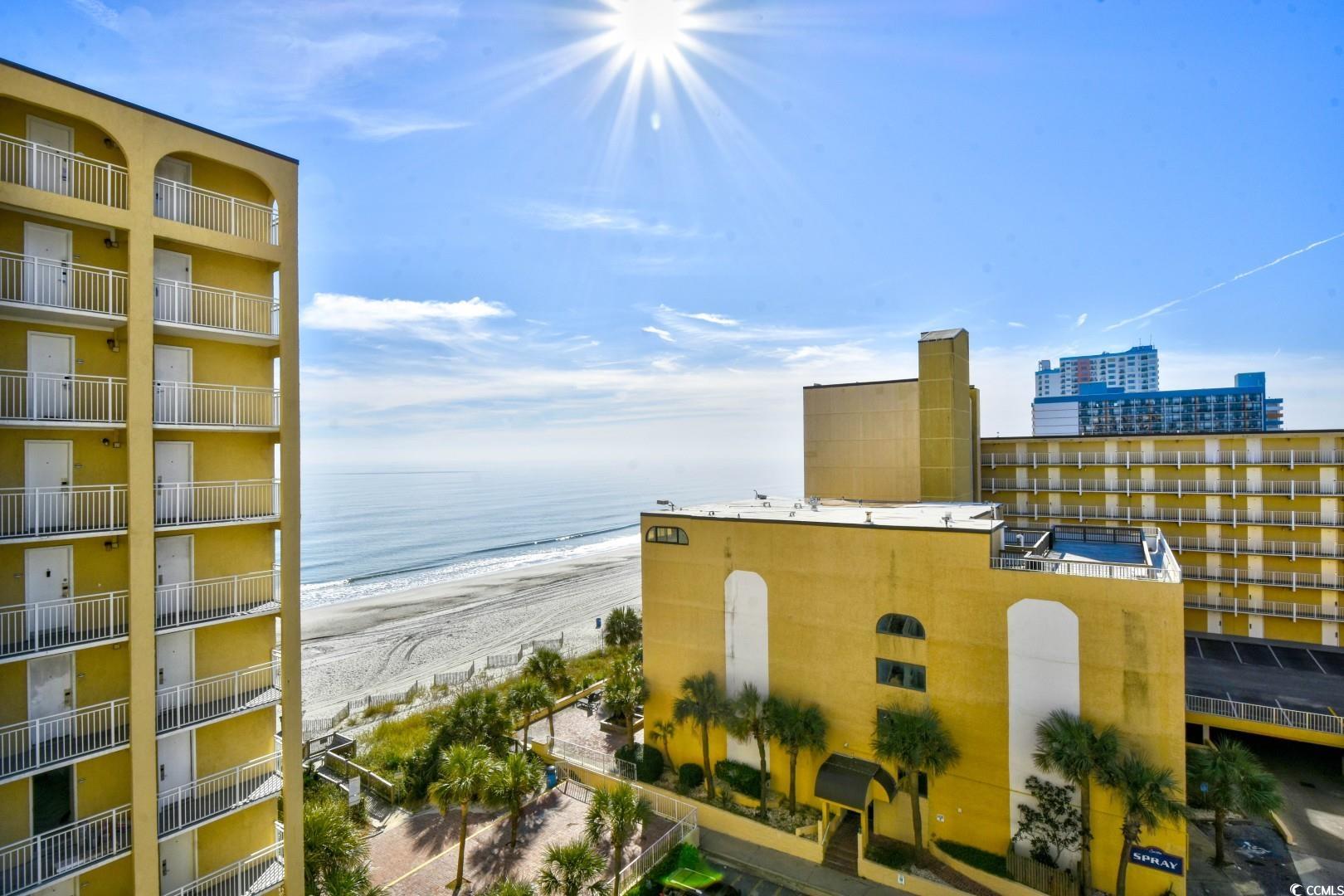 1207 South Ocean Boulevard, Unit 50809 Myrtle Beach, SC 29577 - Photo 16 of 37