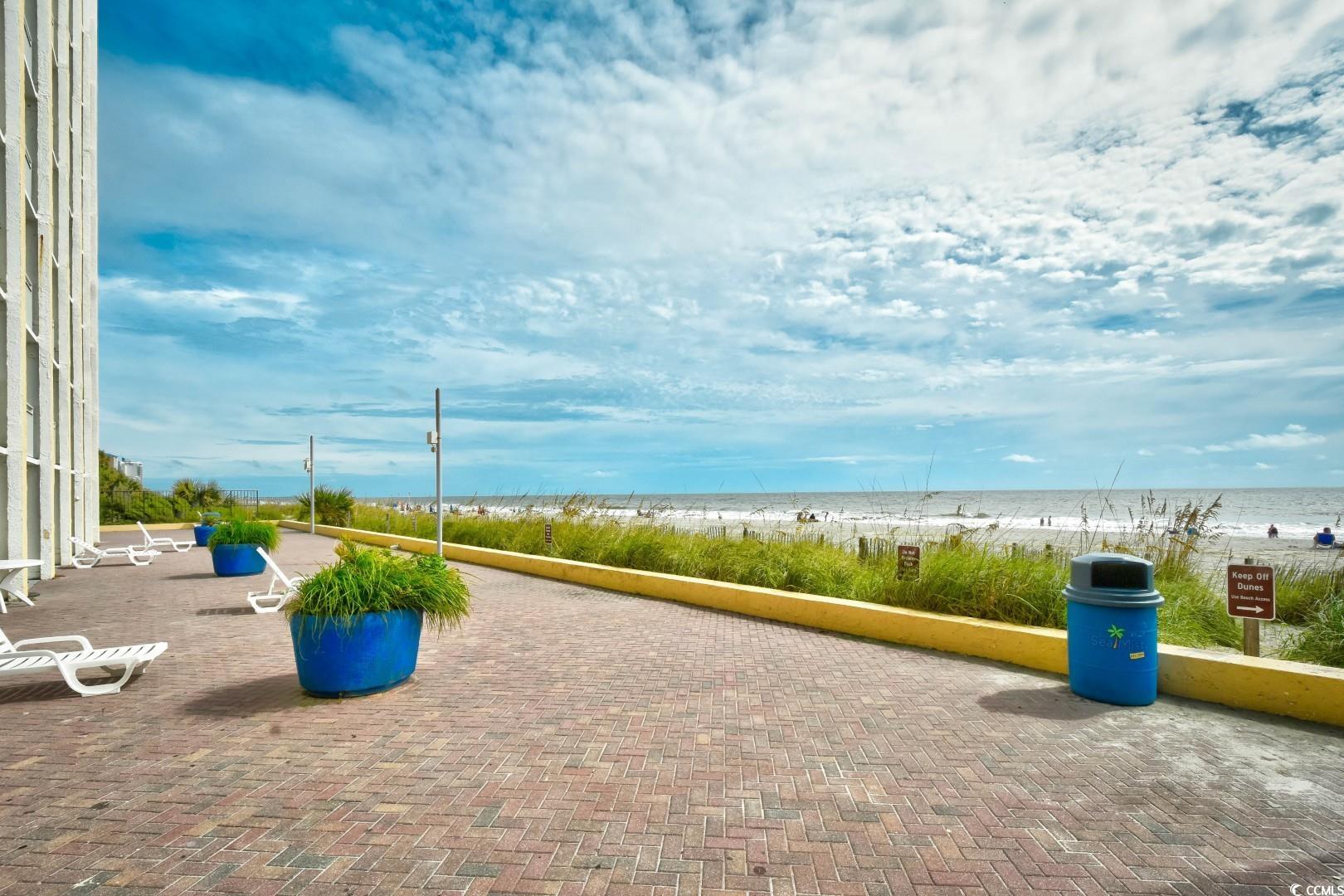 1207 South Ocean Boulevard, Unit 50809 Myrtle Beach, SC 29577 - Photo 17 of 37