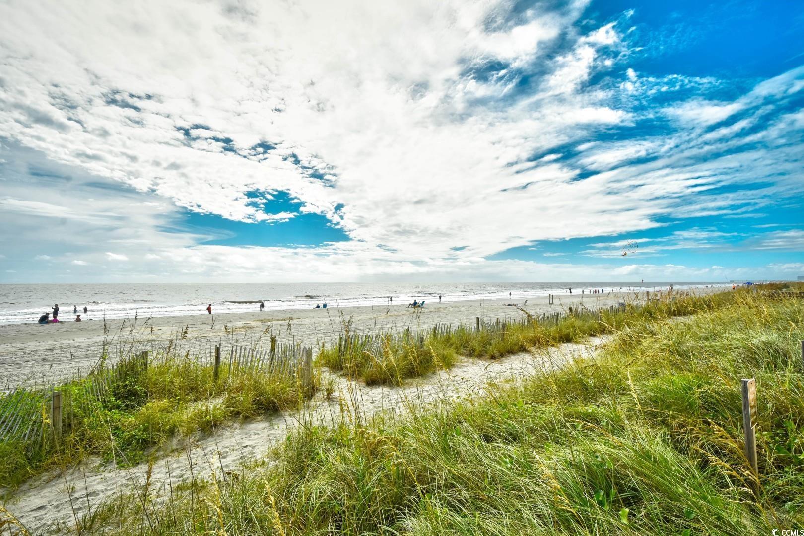 1207 South Ocean Boulevard, Unit 50809 Myrtle Beach, SC 29577 - Photo 18 of 37