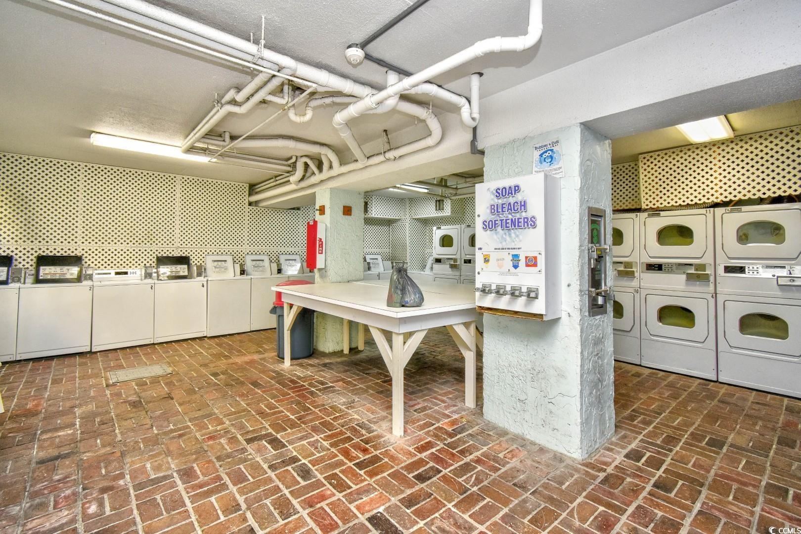 1207 South Ocean Boulevard, Unit 50809 Myrtle Beach, SC 29577 - Photo 21 of 37