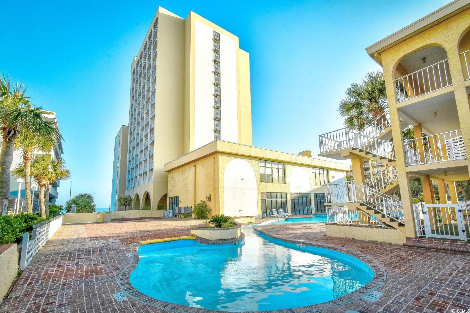 1207 South Ocean Boulevard, Unit 50809 Myrtle Beach, SC 29577 - Photo 23 of 37