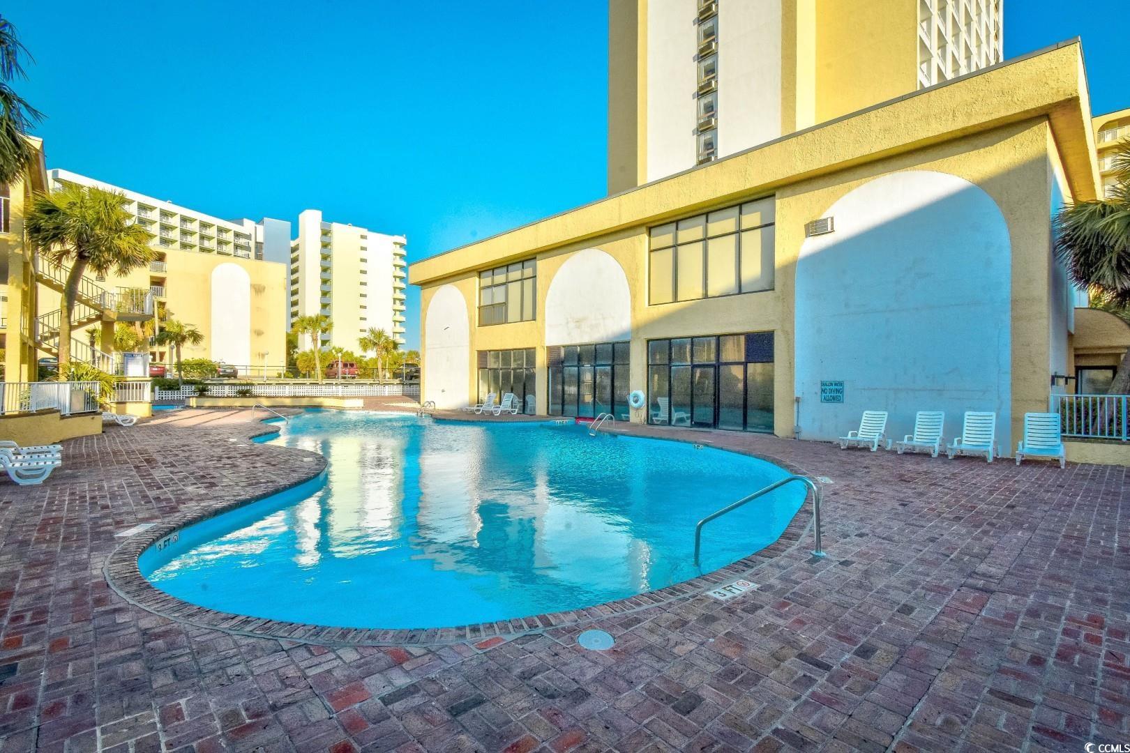 1207 South Ocean Boulevard, Unit 50809 Myrtle Beach, SC 29577 - Photo 24 of 37