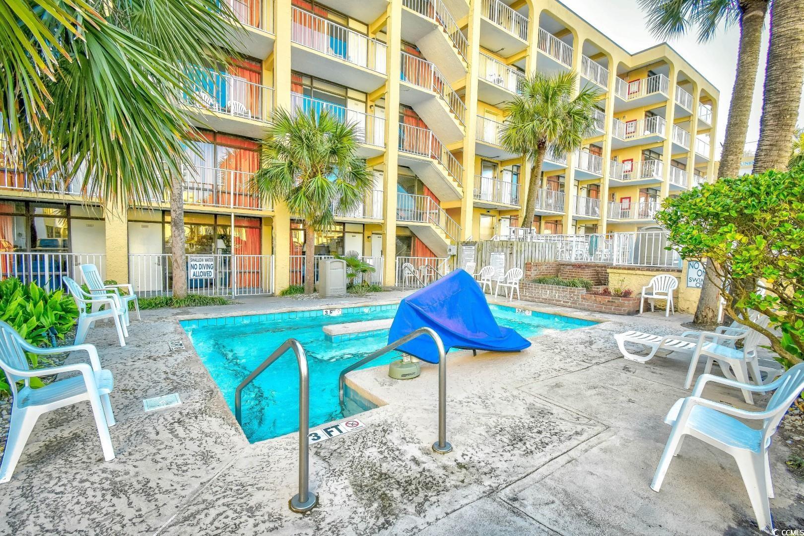 1207 South Ocean Boulevard, Unit 50809 Myrtle Beach, SC 29577 - Photo 25 of 37