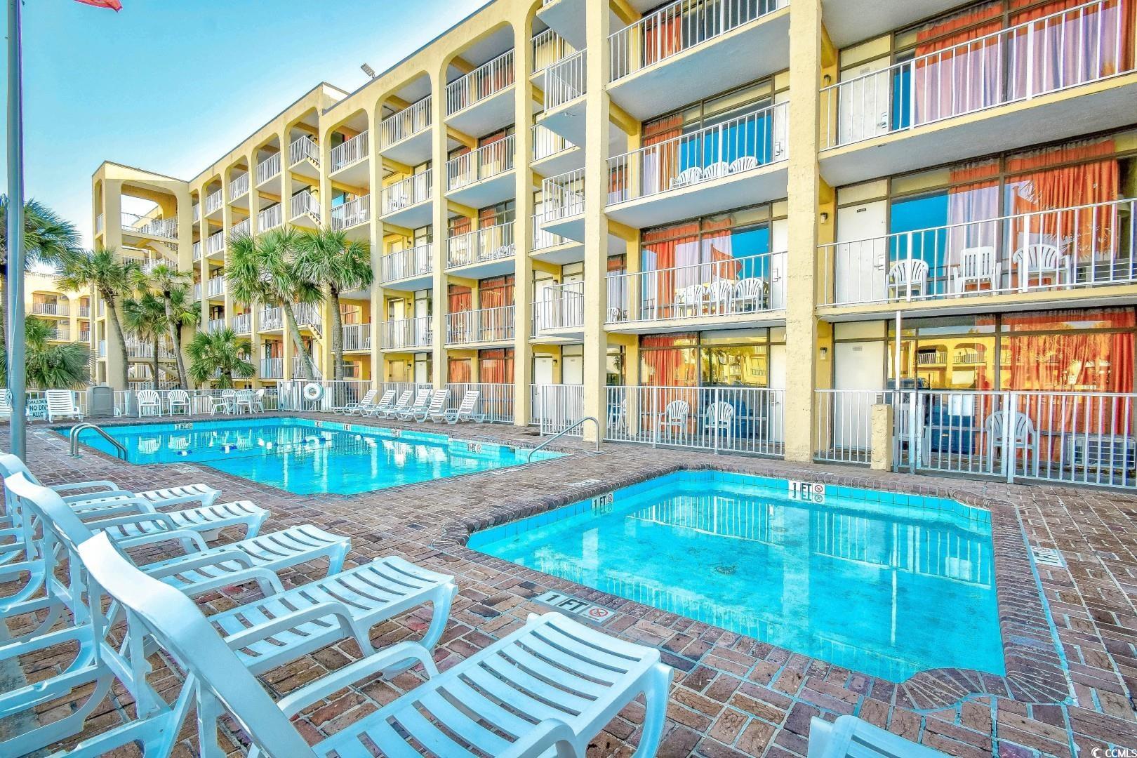 1207 South Ocean Boulevard, Unit 50809 Myrtle Beach, SC 29577 - Photo 26 of 37