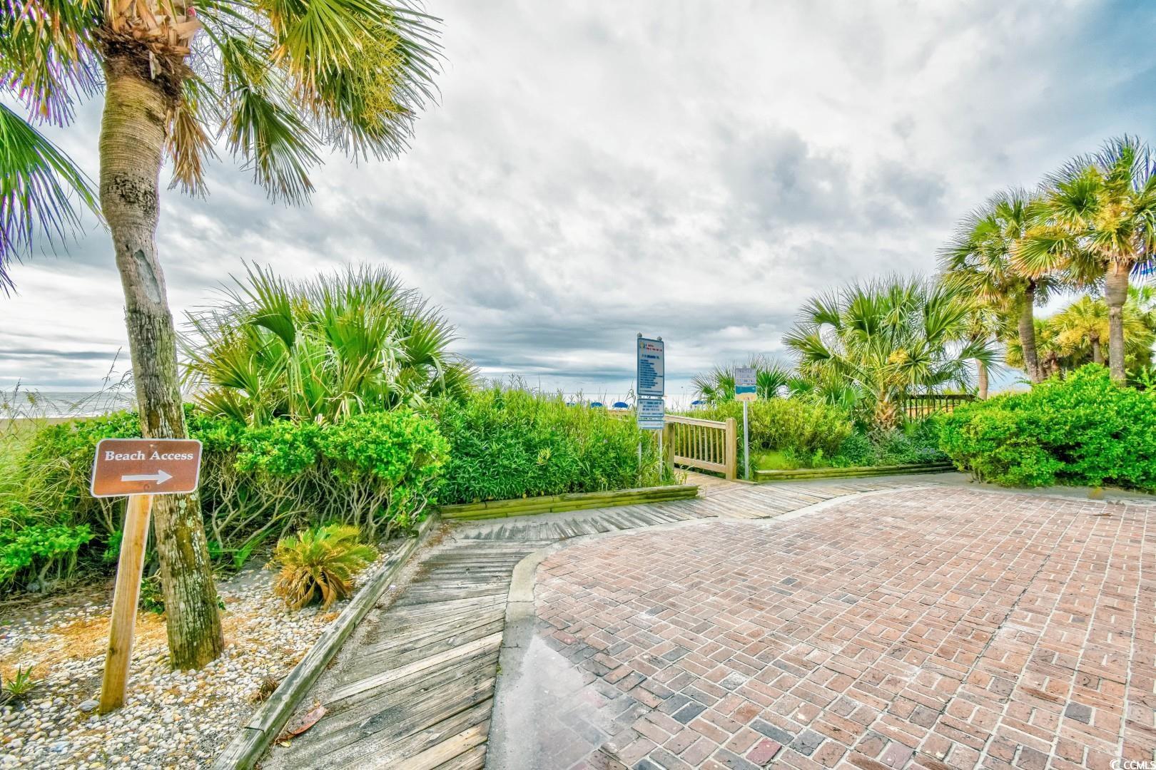 1207 South Ocean Boulevard, Unit 50809 Myrtle Beach, SC 29577 - Photo 27 of 37