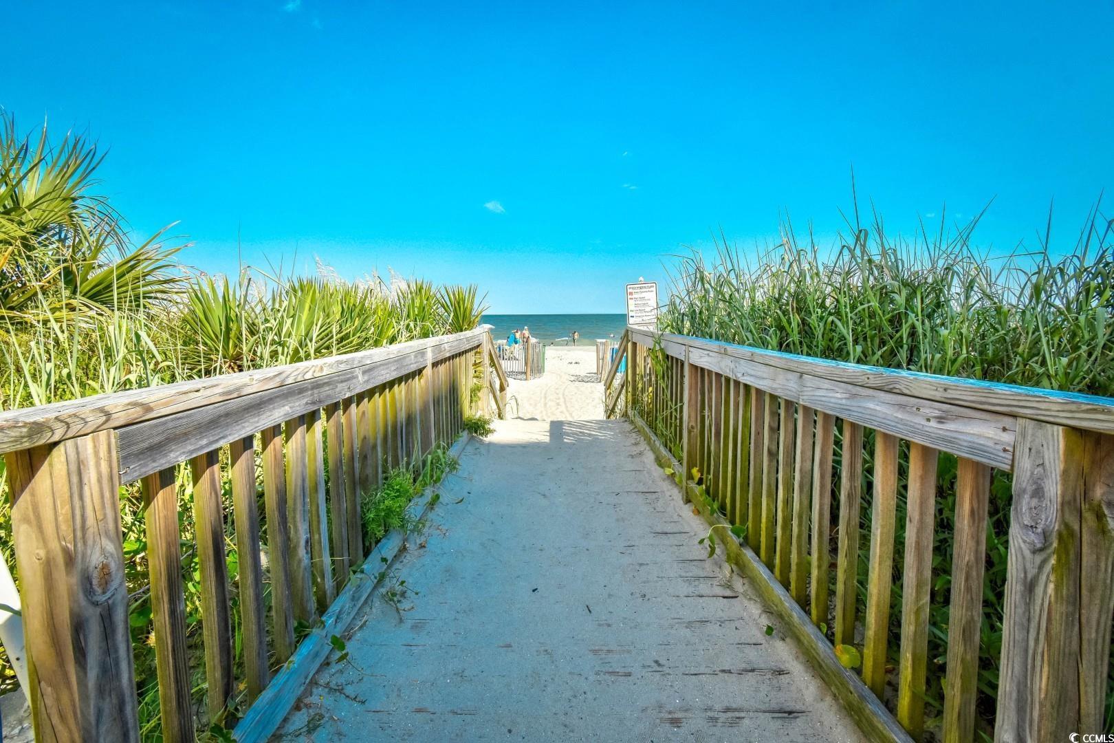 1207 South Ocean Boulevard, Unit 50809 Myrtle Beach, SC 29577 - Photo 28 of 37