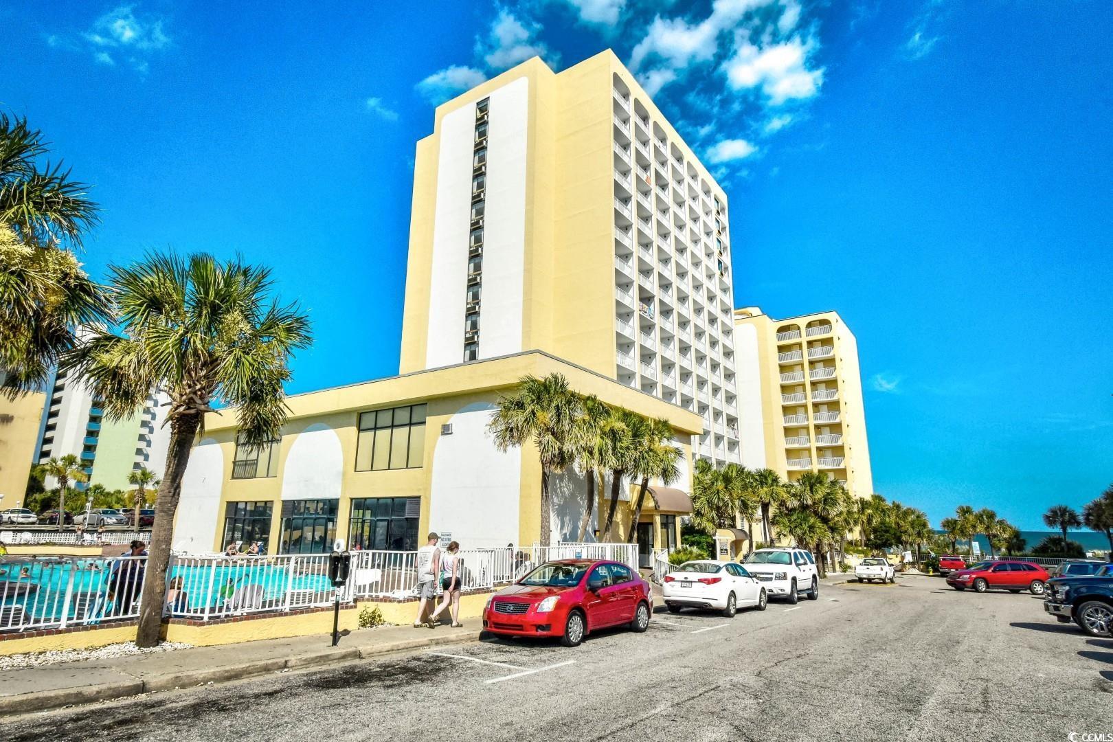 1207 South Ocean Boulevard, Unit 50809 Myrtle Beach, SC 29577 - Photo 33 of 37